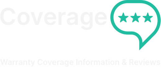 Coverage Reviews Logo