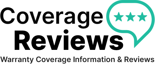 Coverage Reviews Logo